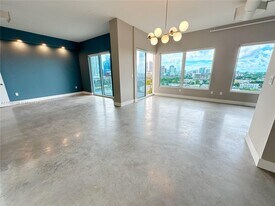 10 SW South River Dr, Unit 1211 in Miami, FL - Building Photo