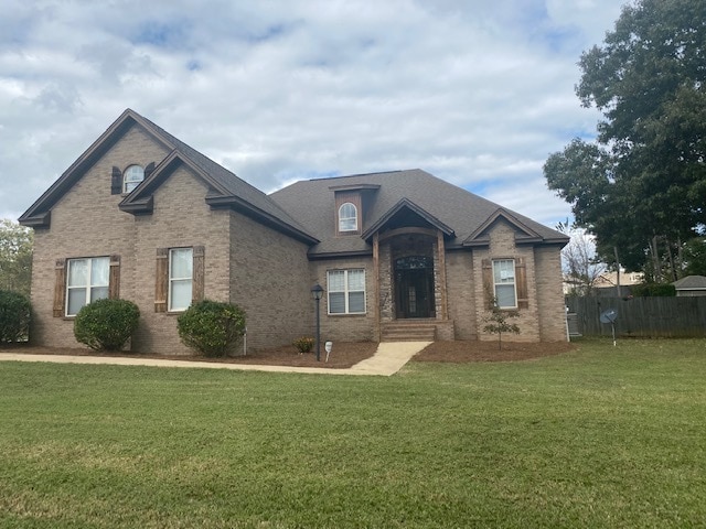 520 Stonegate Trail in Wetumpka, AL - Building Photo - Building Photo