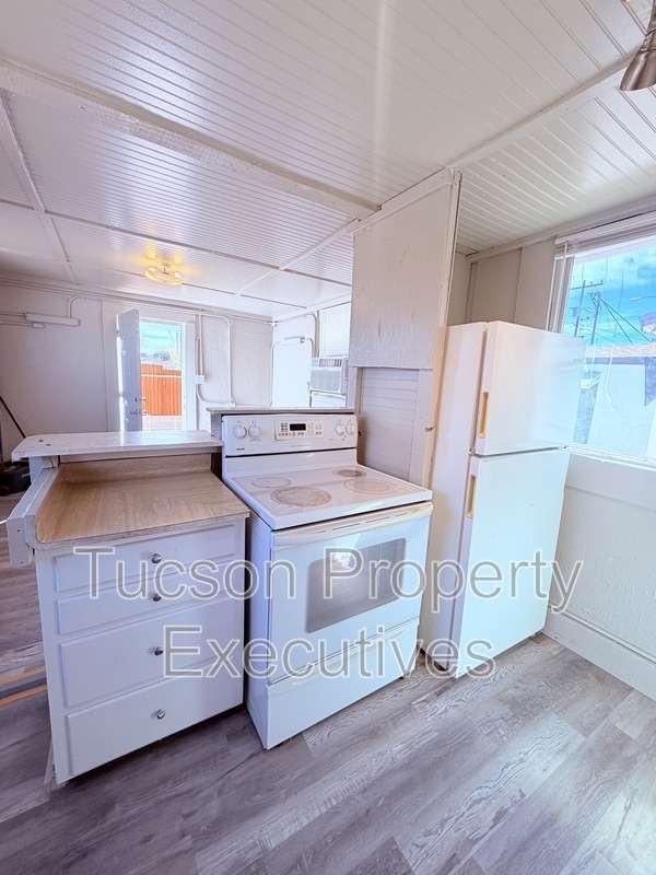 234 E 32nd St in Tucson, AZ - Building Photo - Building Photo