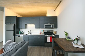 Interior Photo