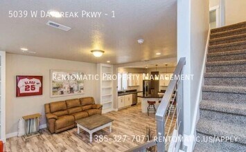 5039 W Daybreak Pkwy in South Jordan, UT - Building Photo - Building Photo