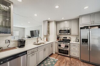 1238 Osceola St in Denver, CO - Building Photo - Building Photo