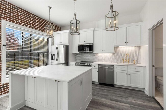 791 Wylie St SE in Atlanta, GA - Building Photo - Building Photo