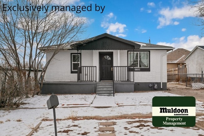 property at 1708 E 17th St