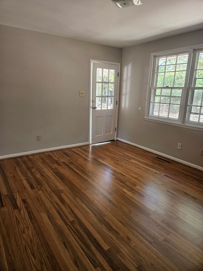 307 Quail Dr in Goldsboro, NC - Building Photo - Building Photo