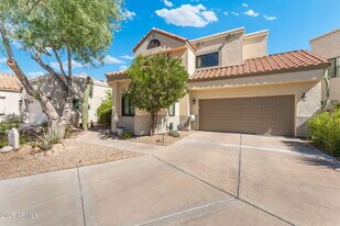 23515 N 75th Pl in Scottsdale, AZ - Building Photo