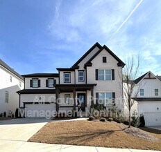 382 Tillman Pass in Woodstock, GA - Building Photo - Building Photo