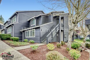 9490 SW 146th Terrace in Beaverton, OR - Building Photo