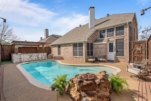 2433 Mallard Dr in Little Elm, TX - Building Photo - Building Photo