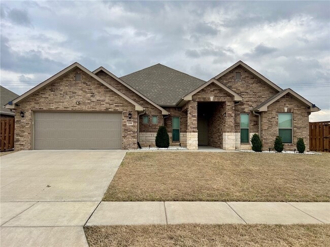 2350 Cameo Ln in Bentonville, AR - Building Photo - Building Photo