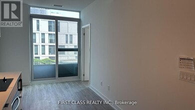 252 Church St in Toronto, ON - Building Photo - Building Photo