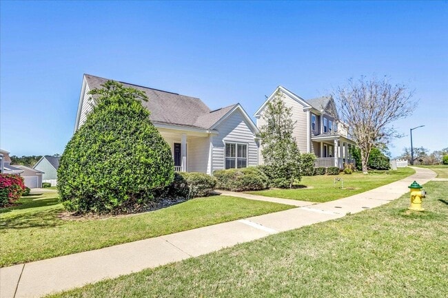 3570 Four Oaks Blvd in Tallahassee, FL - Building Photo - Building Photo