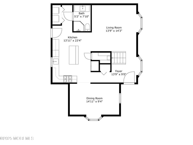 1280 Whitesville Rd in Toms River, NJ - Building Photo - Building Photo