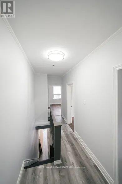 1309-1309 Dupont St in Toronto, ON - Building Photo - Building Photo