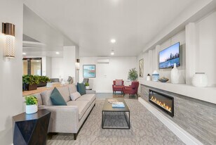 Siesta Senior Apartments in Sonoma, CA - Building Photo