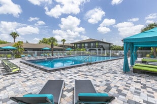 Central Place At Winter Park in Winter Park, FL - Building Photo