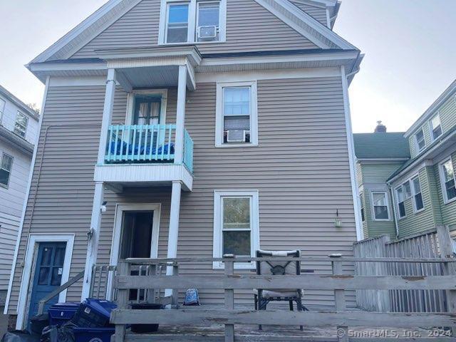547 Savin Ave in West Haven, CT - Building Photo - Building Photo