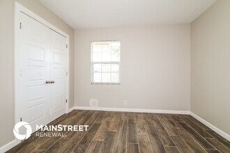 1613 SW 61st Terrace in Oklahoma City, OK - Building Photo - Building Photo