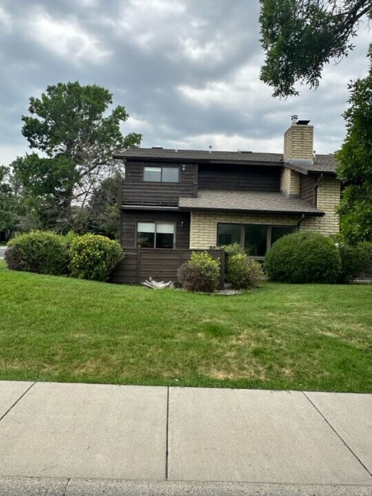 1617 S Black Ave in Bozeman, MT - Building Photo