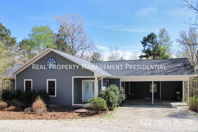 property at 522 Unity Pl