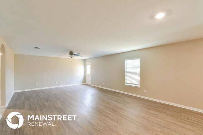 3123 Begonia Bend in San Antonio, TX - Building Photo - Building Photo