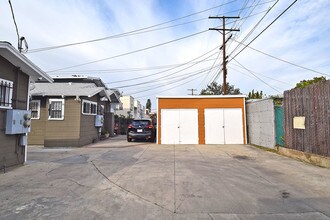 1806-1808 4th Ave in Los Angeles, CA - Building Photo - Other