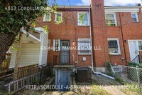 4813 Cordelia Ave photo'