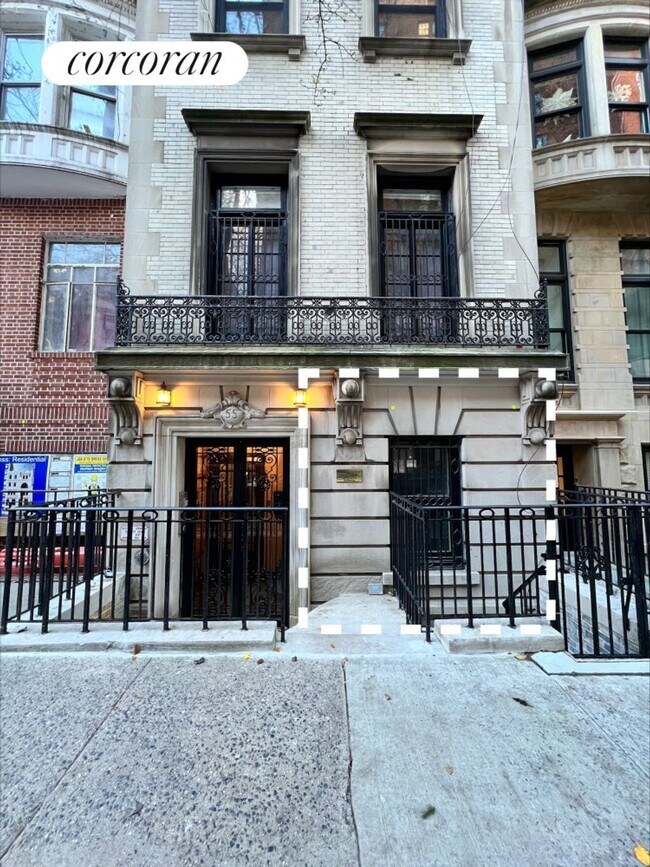 property at 55 E 73rd St