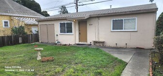 1029-1031 Virginia St in Vallejo, CA - Building Photo