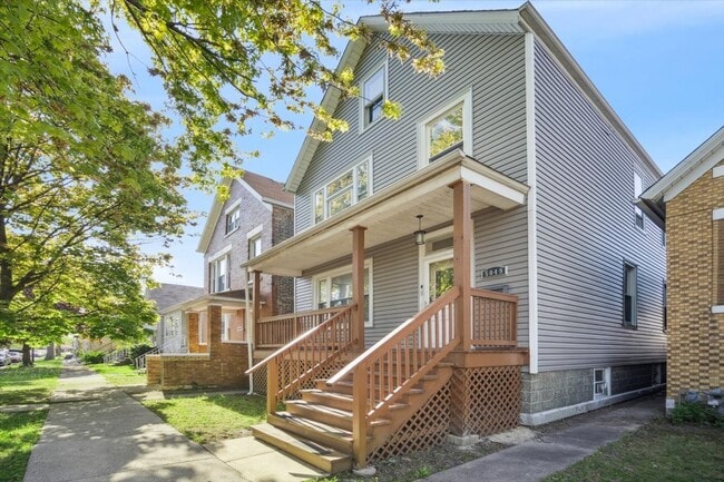 5049 W 29th Pl in Cicero, IL - Building Photo - Building Photo