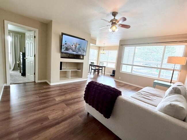 property at 1196 E 6600 S