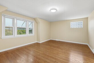 3840 S Wolcott Ave in Chicago, IL - Building Photo - Building Photo