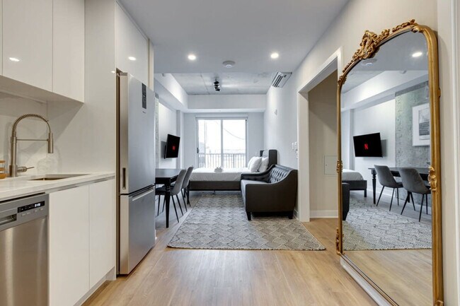 742 Rue William in Montréal, QC - Building Photo - Building Photo