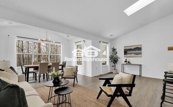 2812 Clear Shot Dr in Silver Spring, MD - Building Photo - Building Photo