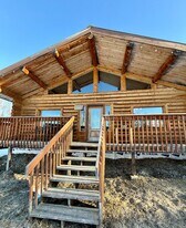 41970 Salamatof Dr in Soldotna, AK - Building Photo