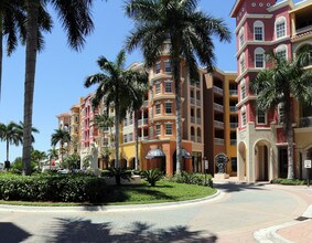 Bayfront in Naples, FL - Building Photo - Building Photo