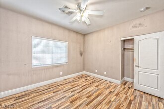 1593 Dark Wolf Ave in Las Vegas, NV - Building Photo - Building Photo