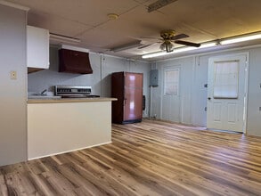 822 Ford Ave in Muscle Shoals, AL - Building Photo - Building Photo