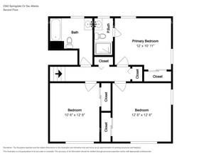 2362 Springdale Cir SW in Atlanta, GA - Building Photo - Building Photo