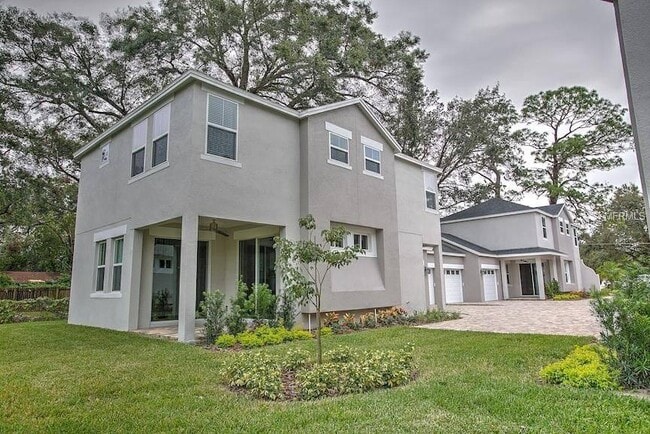 1229 E Muriel St in Orlando, FL - Building Photo - Building Photo
