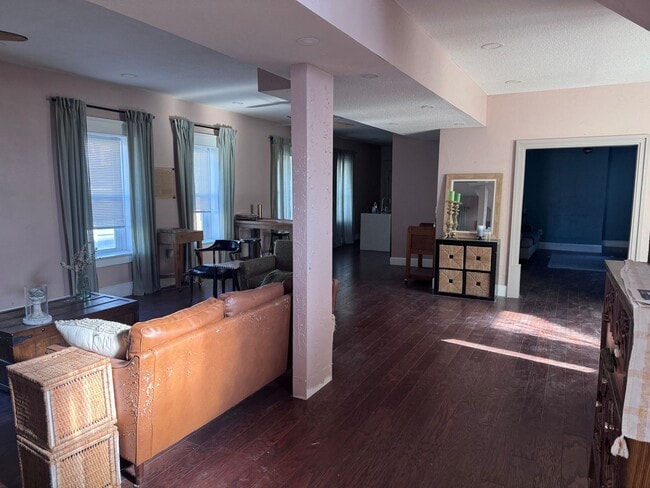 3015 Montgall Ave in Kansas City, MO - Building Photo - Building Photo