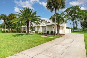 3897 Peacock Dr in Melbourne, FL - Building Photo - Building Photo
