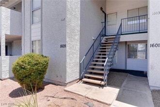 1607 Justin Ct in Henderson, NV - Building Photo - Building Photo