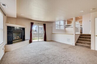 7459 Allens Park Dr in Colorado Springs, CO - Building Photo - Building Photo