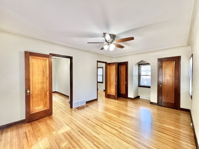 property at 1335 Blaine Ave