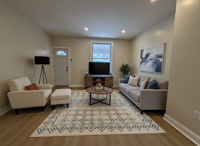 property at 50 N Frazier St