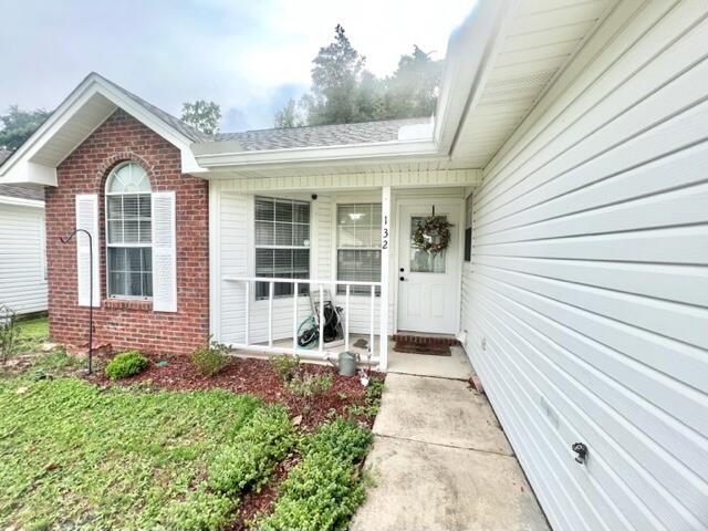 132 Wright Cir in Niceville, FL - Building Photo - Building Photo