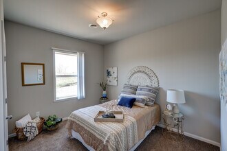 640 McKay Way in Waterloo, WI - Building Photo - Building Photo