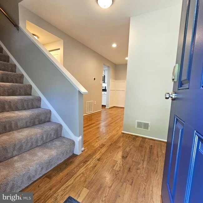 property at 6430 Shannon Station Ct