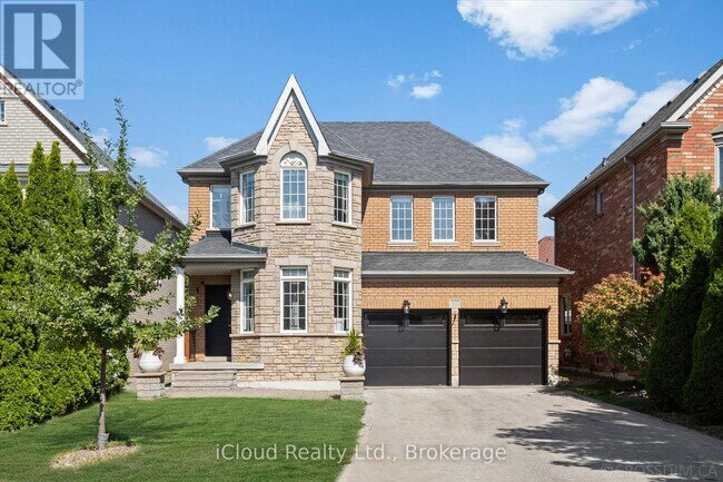 property at 60 Tuscana Blvd